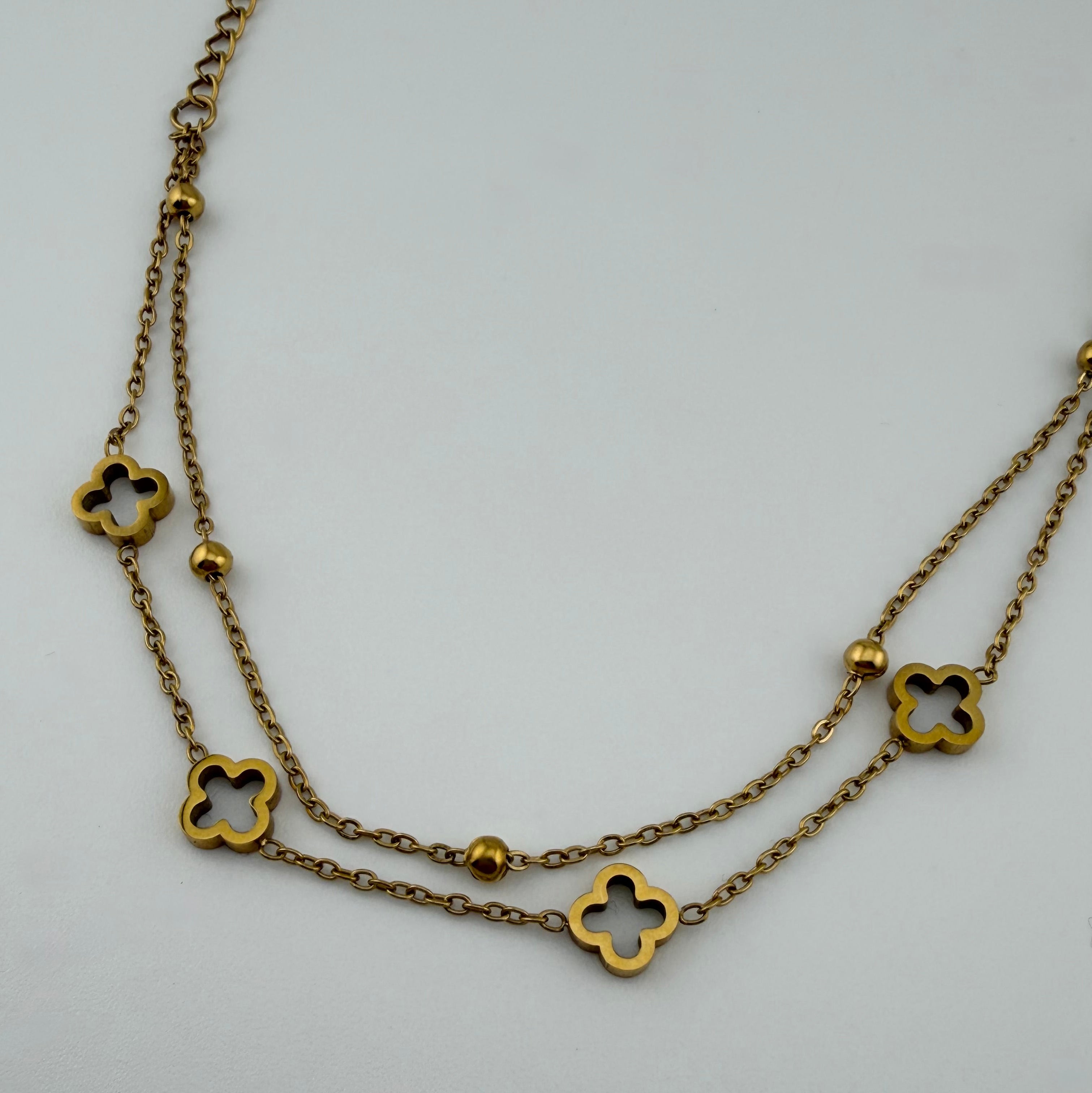 Your Fortune Bracelet