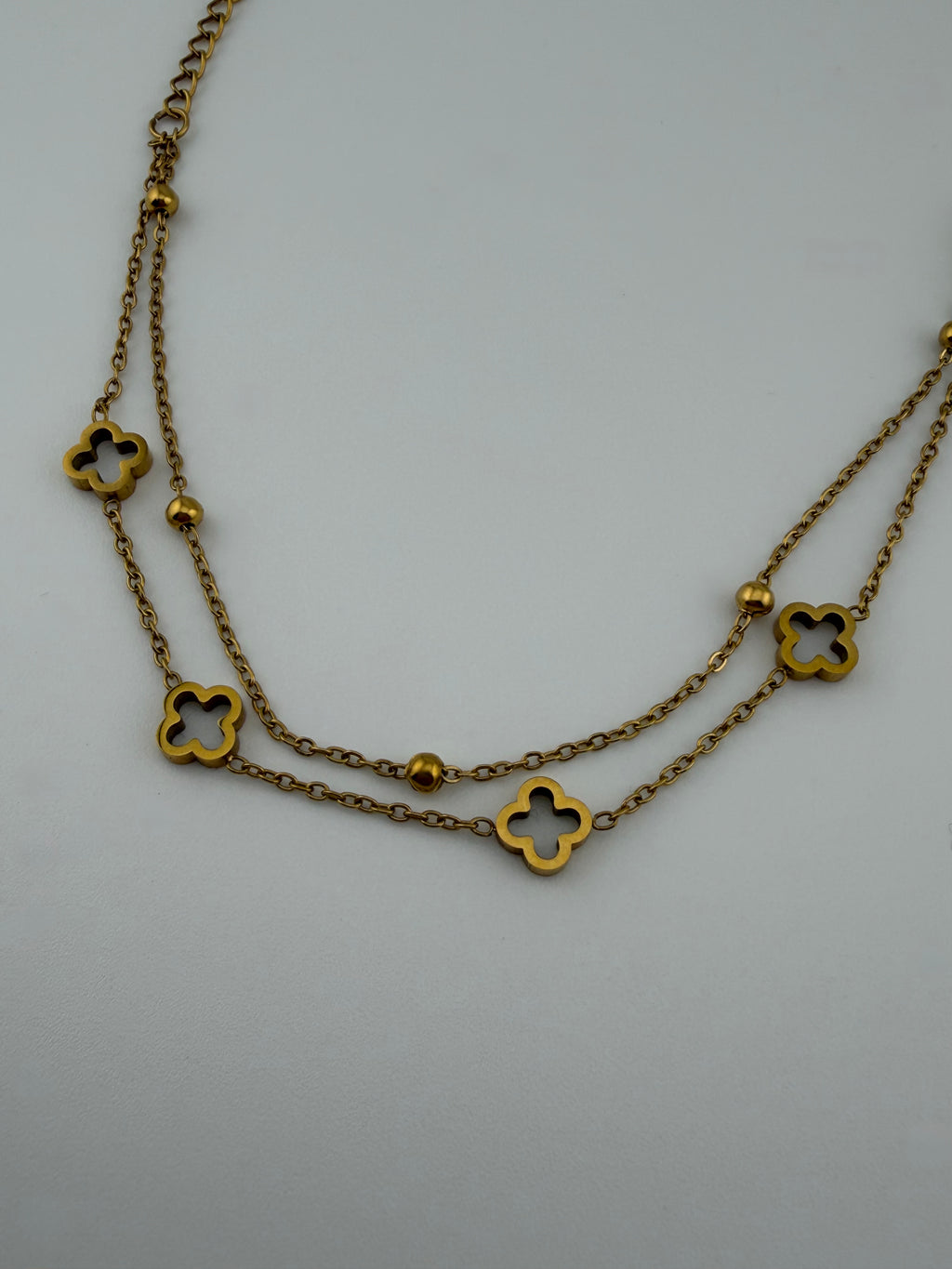 Your Fortune Bracelet