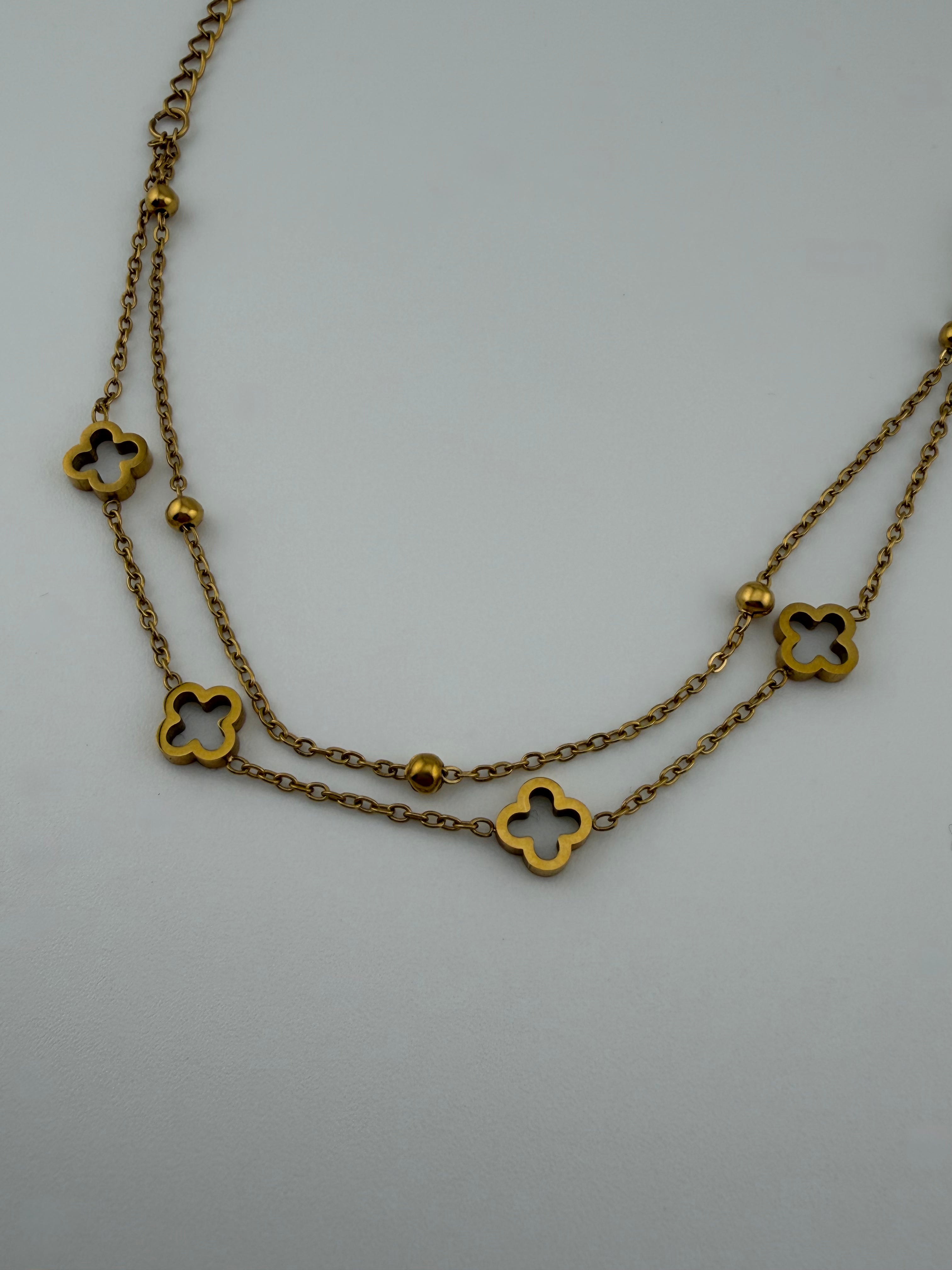 Your Fortune Bracelet