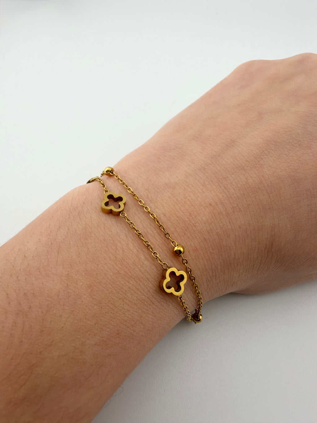 Your Fortune Bracelet