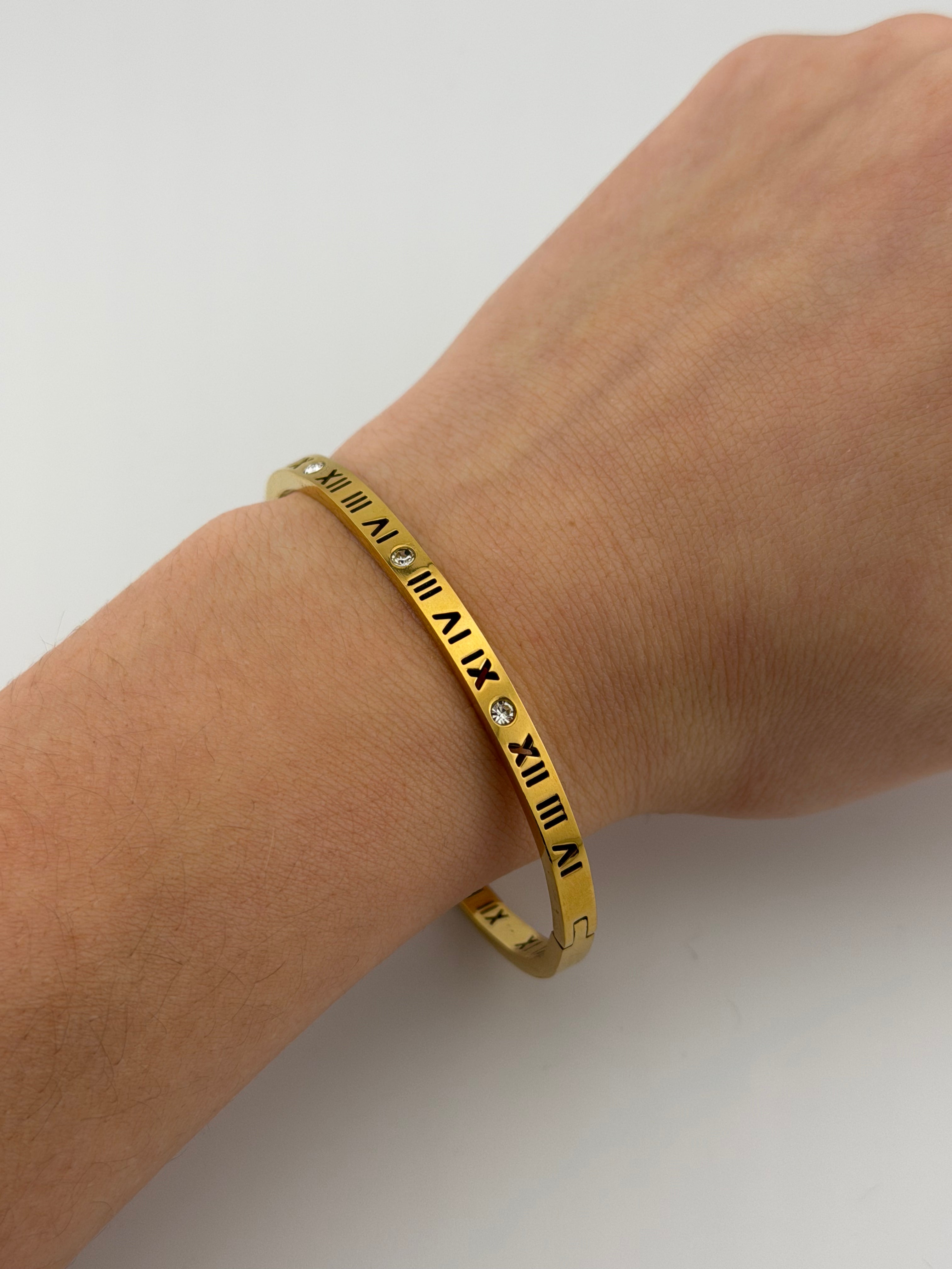 Legacy Bangle